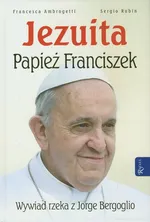 Jezuita Papież Franciszek - Outlet - France Ambrogetti