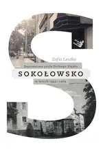 Sokołowsko - Zofia Leszko