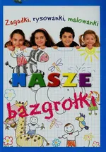 Nasze bazgrołki - Outlet - Krzysztof Wiśniewski