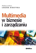 Multimedia w biznesie i zarządzaniu - Outlet