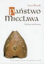 Państwo Miecława - Janusz Bieniak