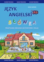 Język angielski Słówka - Outlet - Maciej Matasek