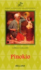 Pinokio - Outlet - Carlo Collodi