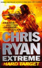 Chris Ryan Extreme Hard Target - Chris Ryan