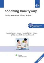 Coaching koaktywny - Outlet - Henry Kimsey-House