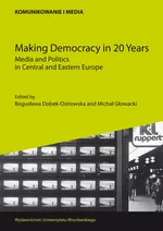 Making Democracy in 20 Years - Outlet