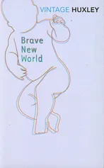 Brave New World - Outlet - Aldous Huxley