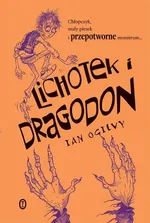 Lichotek i Dragodon - Ian Ogilvy