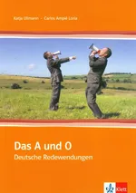 Das A und O Deutsche Redewendungen - Outlet - Loria Carlos Ampie
