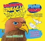 Kolorowa edukacja Ptaki Polski - Krystyna Jędrzejewska-Szmek