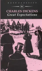 Great expectations Poziom C - Outlet - Charles Dickens