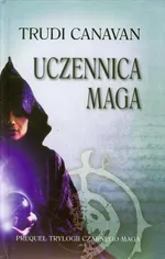 Uczennica maga - Trudi Canavan