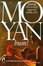 Bum - Mo Yan