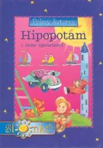 Polscy autorzy. Hipopotam i inne opowieści - Outlet