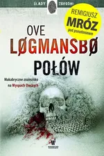 Połów - Ove Logmansbo