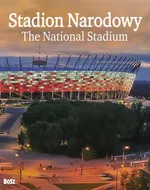Stadion Narodowy - Jerzy Kubicki