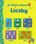 Liczby Otwórz okienko - Outlet - Praca zbiorowa