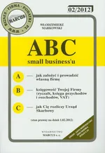 ABC small business'u 2012 - Outlet - Włodzimierz Markowski