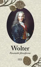 Powiastki filozoficzne - François Wolter