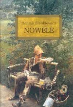Nowele - Outlet - Henryk Sienkiewicz