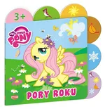My Little Pony Pory roku - Outlet