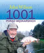 1001 porad wędkarskich - Outlet - John Wilson