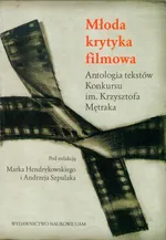 Młoda krytyka filmowa