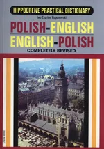 Polish-English English-Polish dictonary - Pogonowski Iwo Cyprian
