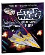 Star Wars Galaktyczna flota