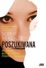 Poszukiwana - Sophie McKenzie