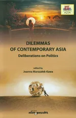 Dilemmas of contemporary Asia