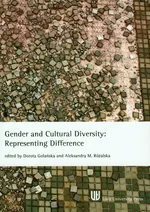 Gender and cultural diversity: representing difference