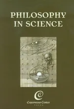 Philosophy in Science - Bartosz Brożek