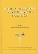 Henryk Wieniawski and the bravura tradition - Outlet