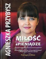 Miłość i pieniądze - Outlet - Agnieszka Przybysz