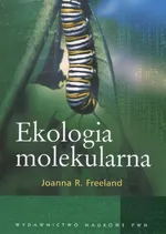 Ekologia molekularna - Outlet - Freeland Joanna R.