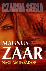 Nagi ambasador - Magnus Zaar