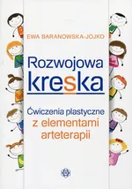 Rozwojowa kreska - Outlet - Ewa Baranowska-Jojko