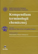 Kompendium terminologii chemicznej - Outlet
