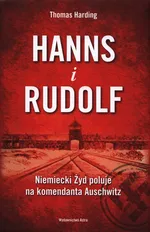 Hanns i Rudolf - Outlet - Thomas Harding