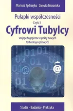 Cyfrowi Tubylcy - Mariusz Jędrzejko