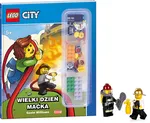 Lego City Wielki dzień Maćka - Gavin Williams