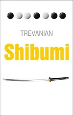 Shibumi - Outlet - Trevanian