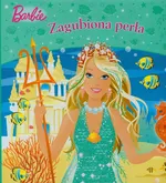 Barbie Zagubiona perła