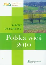Polska wieś 2010