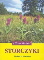 Storczyki - Szlachetko Dariusz L.