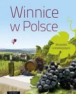 Winnice w Polsce - Outlet - Ewa Wawro