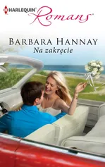 Na zakręcie - Outlet - Barbara Hannay