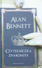 Czytelniczka znakomita - Alan Bennett