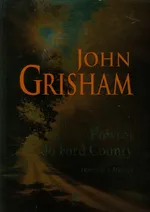 Powrót do Ford Country Opowieści z Missisipi - Outlet - John Grisham